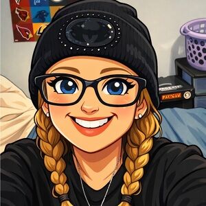 Meet your Posher, Colleen